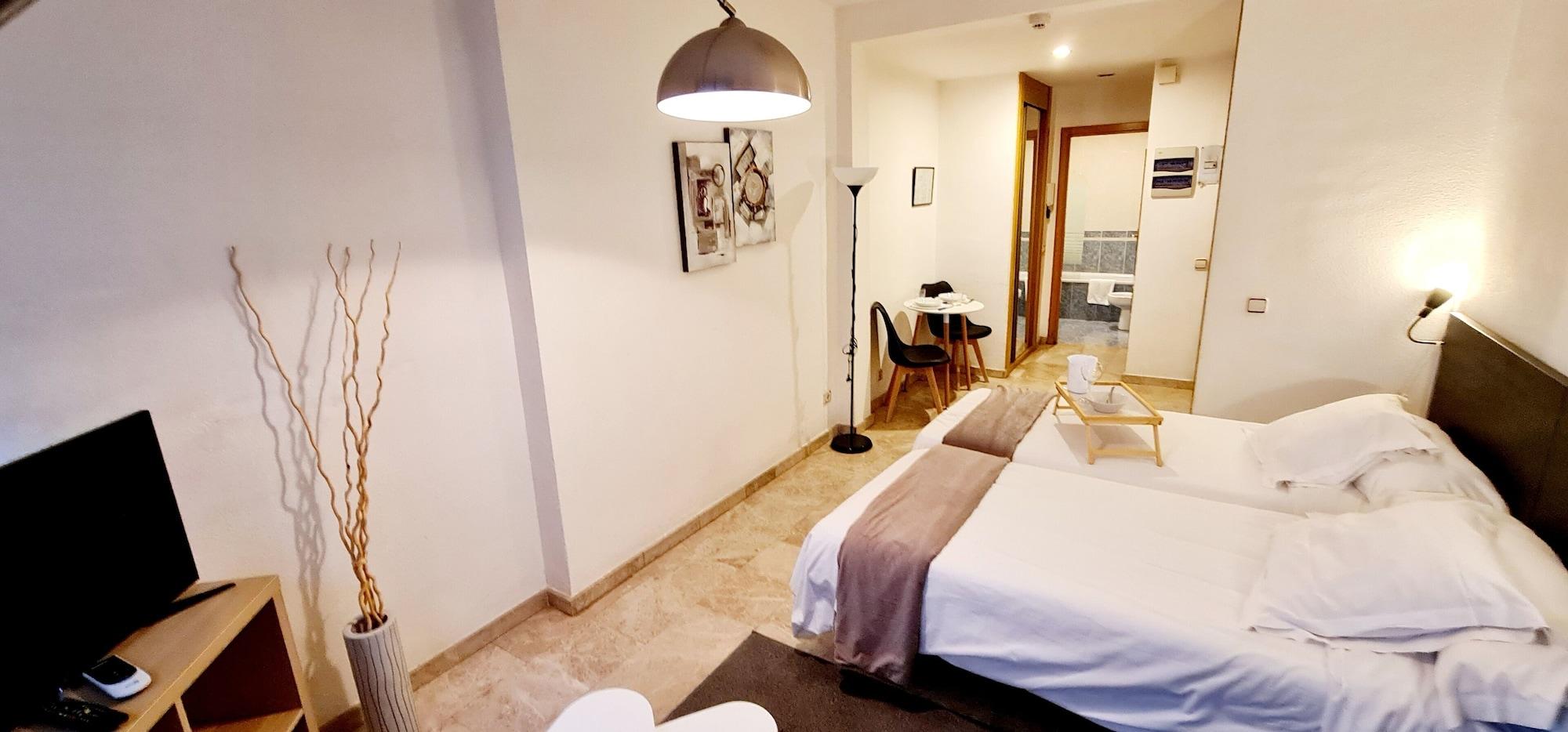 Stylish Appart hôtel 3*