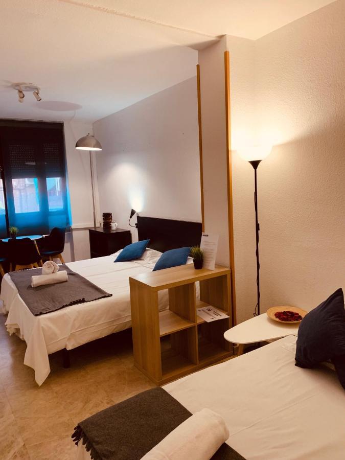 Stylish Appart hôtel Madrid